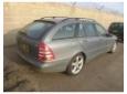 broasca usa spate mercedes clasa c (w203) 2000/05-2007/02