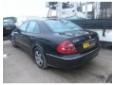 broasca usa spate mercedes clasa e (w211) 2002/03-2008/12