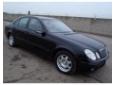 broasca usa spate mercedes e 200cdi