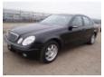 broasca usa spate mercedes e 200cdi
