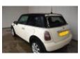 broasca usa spate mini cooper 1.6 d