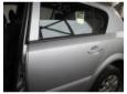 broasca usa spate opel astra h 1.7cdti dtl