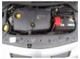 broasca usa spate renault megane 2 (bm0/1_, cm0/1_) 2002/11-2007/03