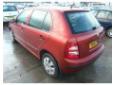 aripa stanga fata skoda fabia 1 (6y2) 1999-2007