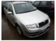 broasca usa spate skoda fabia 1.4tdi bnv