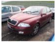 broasca usa spate skoda octavia 2 1.6fsi