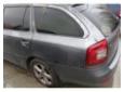 broasca usa spate skoda octavia 2 1.6tdi