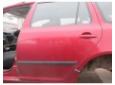 broasca usa spate skoda octavia 2 1.9tdi bkc