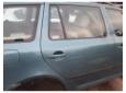 broasca usa spate skoda octavia 2 1.9tdi bkc
