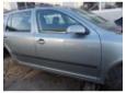 broasca usa spate skoda octavia 2 1.9tdi bls