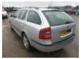 broasca usa spate skoda octavia 2 1.9tdi