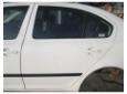 broasca usa spate skoda octavia 2 2.0tdi bkd