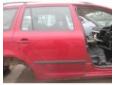 broasca usa spate skoda octavia 2 2.0tdi