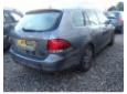broasca usa spate volkswagen golf 6 variant (aj5) 2009/07-2013