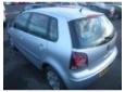 broasca usa spate volkswagen polo (9n) 2001/10-2009/11