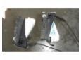 broasca usa spate volkswagen sharan (7m8, 7m9, 7m6) 2000/04 ->2010/03