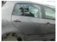 broasca usa spate vw golf 5