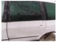 broasca usa spate vw sharan 1.9tdi auy