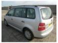 broasca usa spate vw touran 1.9tdi