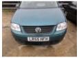 broasca usa spate vw touran 1.9tdi