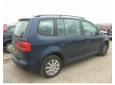 broasca usa spate vw touran 1t3  1.6tdi cay
