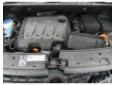 broasca usa spate vw touran 1t3  1.6tdi cay