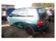 broasca usa spate vw touran 2.0 tdi bkd