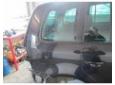 broasca usa spate vw touran 2.0tdi