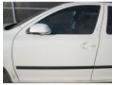 broasca usa stanga fata skoda octavia 2 2.0tdi bkd