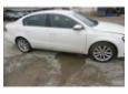 broasca usa vw passat 2.0tdi limusina