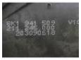 buton avarie audi a5 3.0tdi ccw 8k1941509