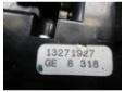 buton avarie opel insignia an 2009-2013 13271927