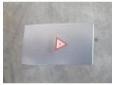 buton avarie  opel vectra c 2002/04-2008