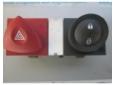 buton avarie renault megane 2 1.5dci 8200407415