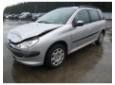 amortizor  spate peugeot 206 break 2002-2007