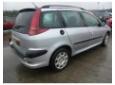 amortizor  spate peugeot 206 break 2002-2007