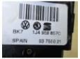 buton geam skoda superb an 2004-2008 1j4959857c