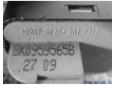 buton reglaj oglinzi audi a5 3.0tdi ccw 8k0959565b