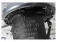 buton start stop bmw 120 2.0d n47d20a 6949499-07