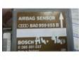 calculator airbag audi a4 1.8b 8a0959655b