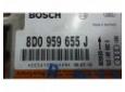 calculator airbag audi a4 1.8b 8d0959655j