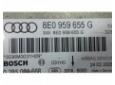 calculator audi a4 2.7tdi 8e0959655g