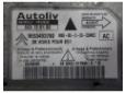 calculator airbag citroen c4 1.6b 965493780