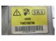 calculator airbag land rover freelander 2.0d ywc105790