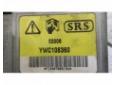 calculator airbag land rover freelander 2.0d ywc106360
