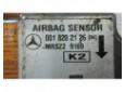 calculator airbag mercedes a 140b 0018202126