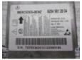 calculator airbag mercedes c 204 220 cdi a2049012604
