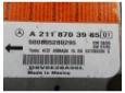 calculator airbag mercedes e 320 cdi w211 a2118703985