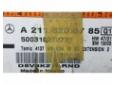 calculator airbag mercedes e211 320cdi a2118205785