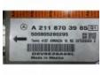 calculator airbag mercedes e211 320cdi a2118703985